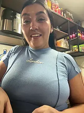 Gabriela_Lombardii লাইভ XXX চ্যাট