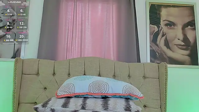 Beautyari_ – Naživo XXX chat