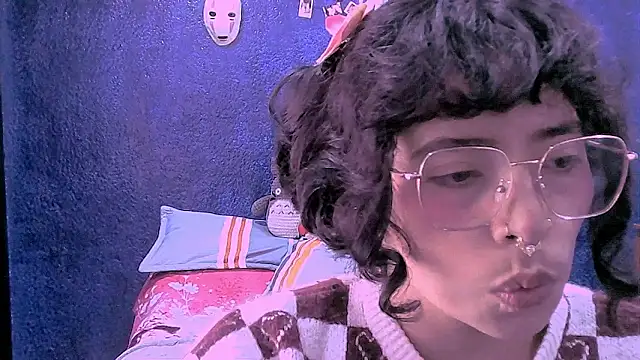 NinaYellow Live XXX-chat