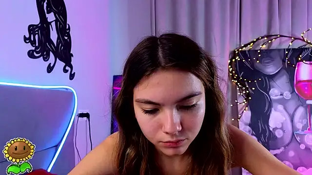 MargieDavidson: онлайн-секс-чат