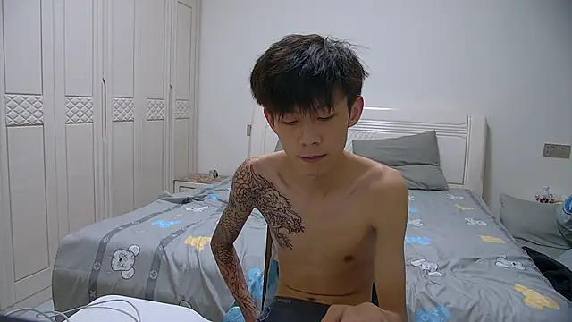 Chat +18 de paofu-001 ao vivo