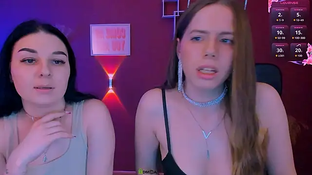 lumi_soft Live XXX-chat