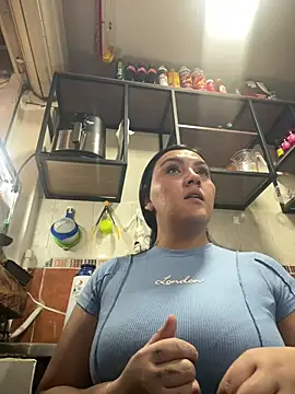 Gabriela_Lombardii Webcam show