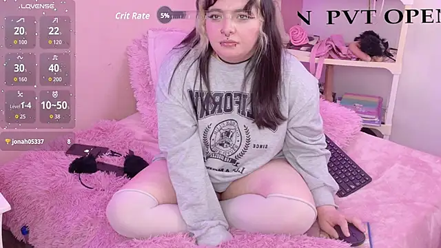 Sachi_Meow Chat XXX in diretta