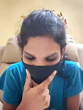 Chat XXX ao vivo de ramyasri-