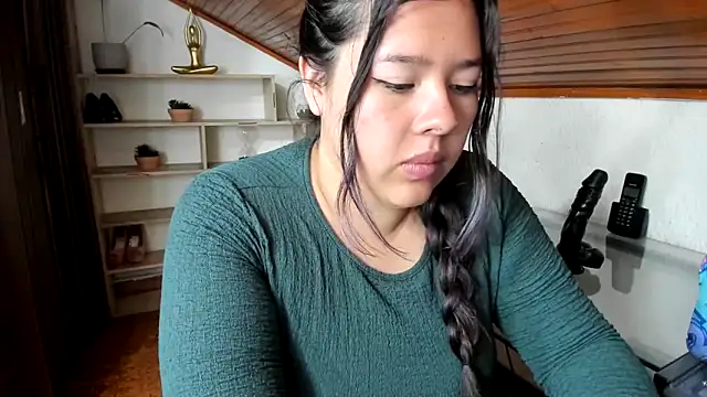 LinaBrowm Chat XXX in diretta