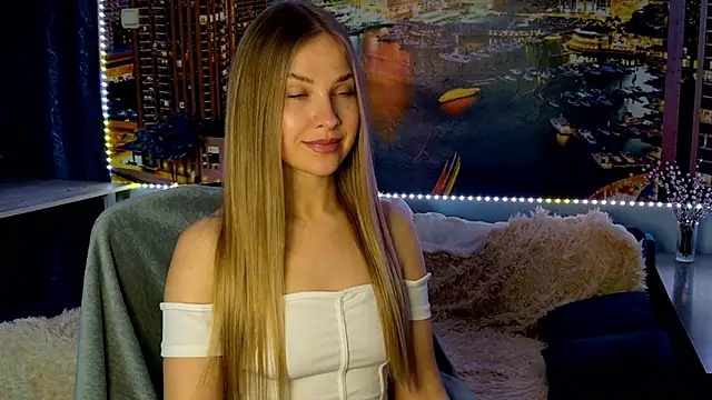 pusyavykusya Live XXX Chat