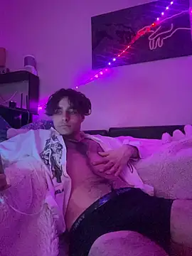 FireSoftx's Webcam Show