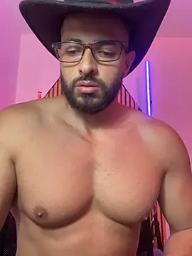 magnumchris Show Webcam