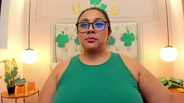 ViickyLee – webcam-show