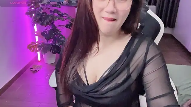 Chat XXX ao vivo de Ni-Ni_2K