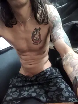 Sexhot1986 Adlı Modelin Canlı XXX Sohbeti