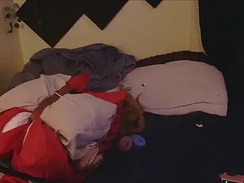 NatashaCox Webcam Show