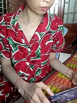 Chammy720 Show Webcam