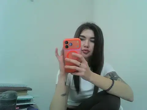 Kirelya Webcamshow