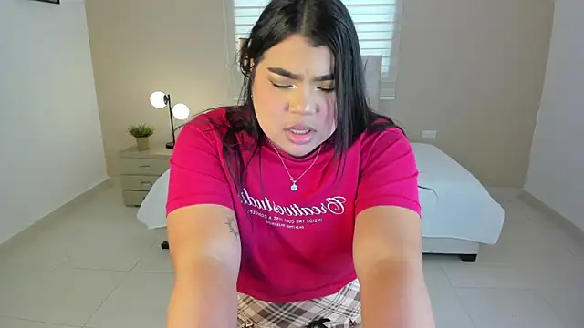 Chat XXX ao vivo de Shelsy_joys