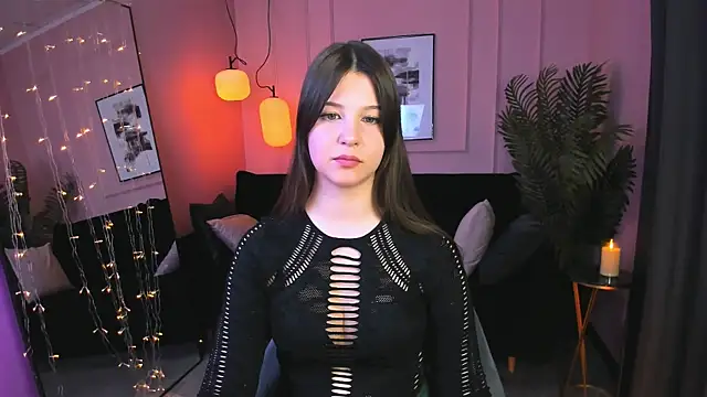 ElizaMild Webcam-Show