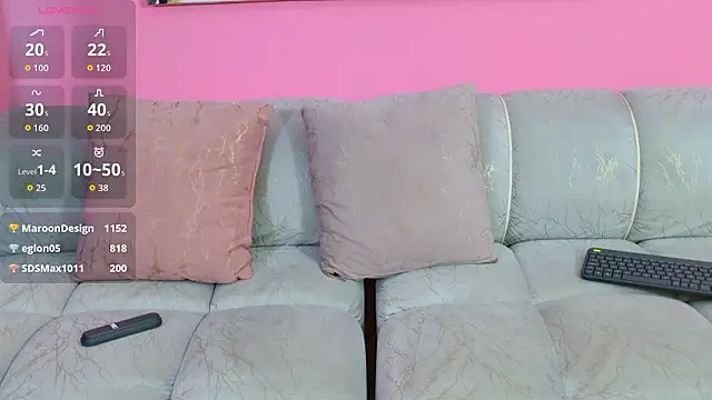 Chat XXX ao vivo de Susi_and_mat