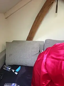 jennyy256's Webcam Show