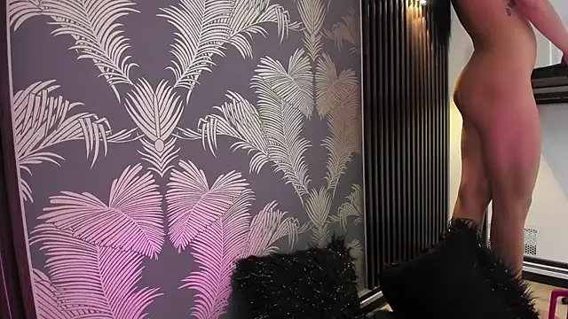 Živý XXX chat _shantal_smith