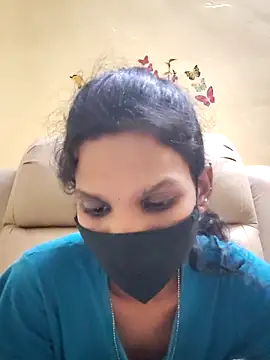 ramyasri- 라이브 XXX 채팅