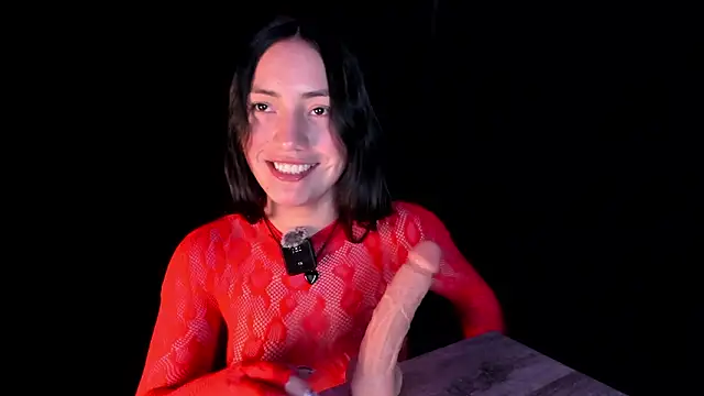 Scarlett__Fox__: απευθείας συνομιλία ΧΧΧ