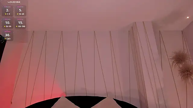 BeccaBaxter Live XXX-chat