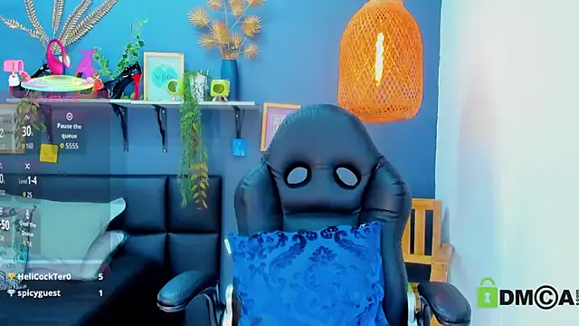 yessila_parker 라이브 XXX 채팅