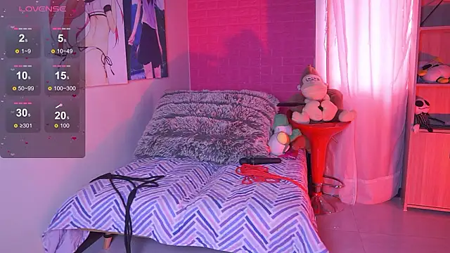 Madison_Mayer Live XXX-chat