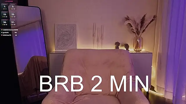 Živý XXX chat Alice_Sunrise