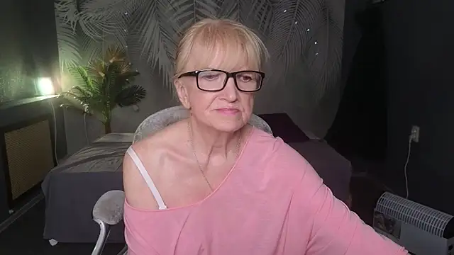 Živý XXX chat Sabina_Ros