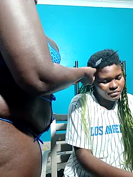 DarkQueen_94 Live XXX-Chat