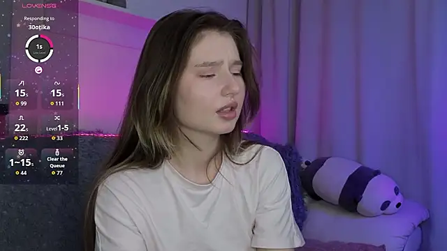 _Lua__ Live XXX-chat