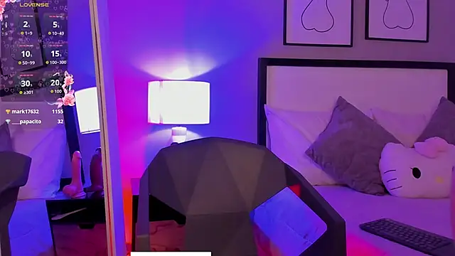 QueenRose___ Chat XXX in diretta