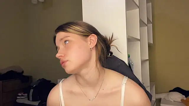 EarthaStinett Live XXX-chat