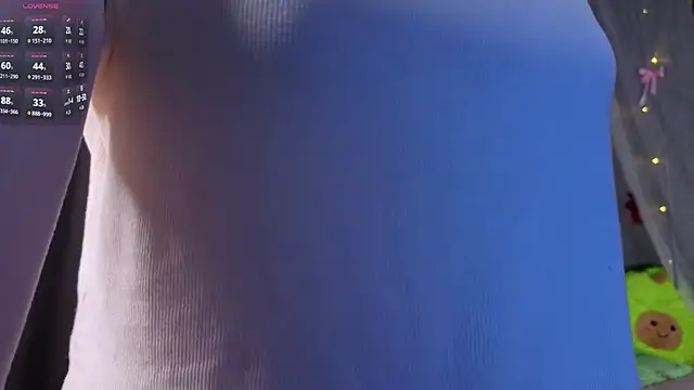 AricaOhashi Live XXX-chat