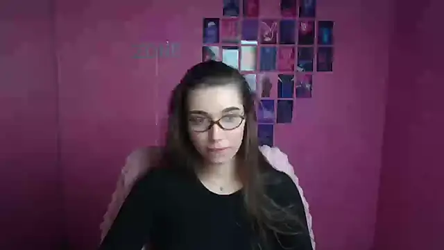 Živý XXX chat NikaMystic