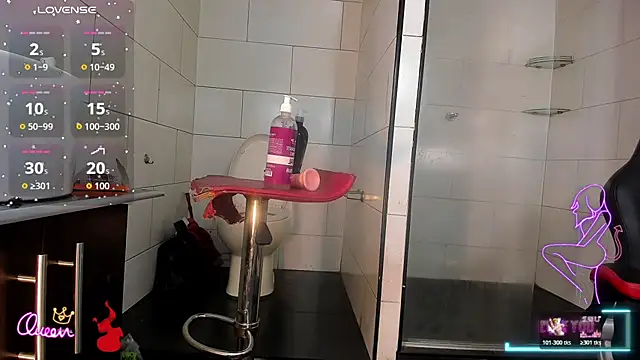 Cloe_White_n Live XXX chat