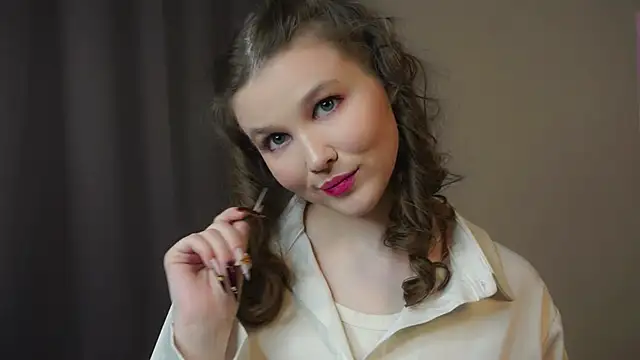 NicoleBryd: απευθείας συνομιλία ΧΧΧ