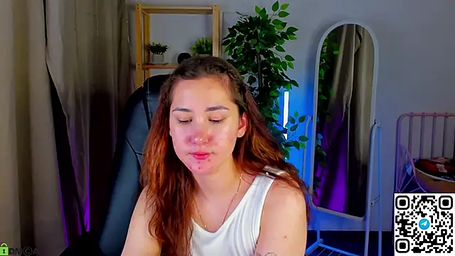 Ammy_Banny Live XXX-chat