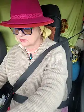 عرض كام Hot-Muci