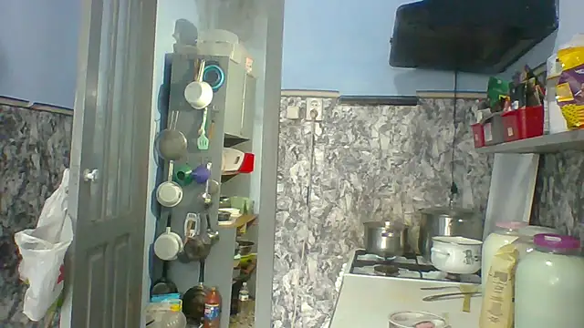 Živý XXX chat Jane_Dreams