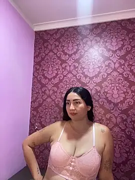 Živý XXX chat juliana_diaz