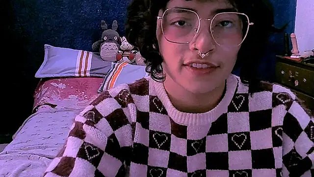 Chatroom XXX en direct de NinaYellow