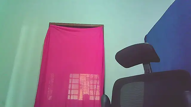 Show de TheAnngell na webcam