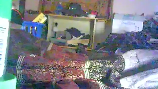 GUAPAN3S3_FIR3 Show Webcam