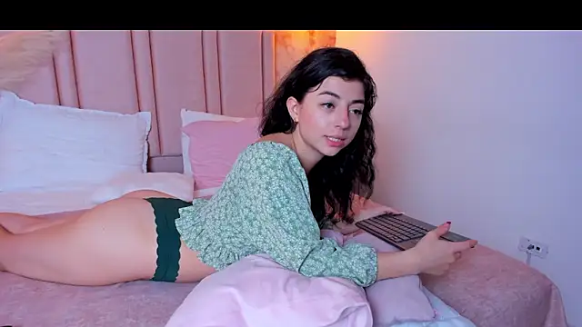 Živý XXX chat anntonella_watson