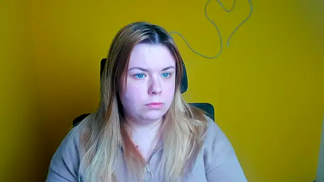 Chatroom XXX en direct de SusannaNight