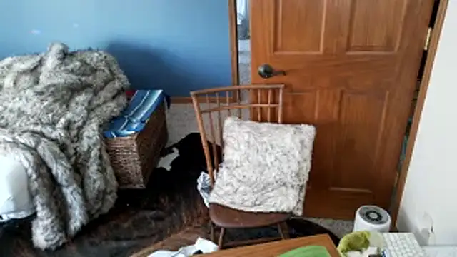 SpunRedneck Webcam show