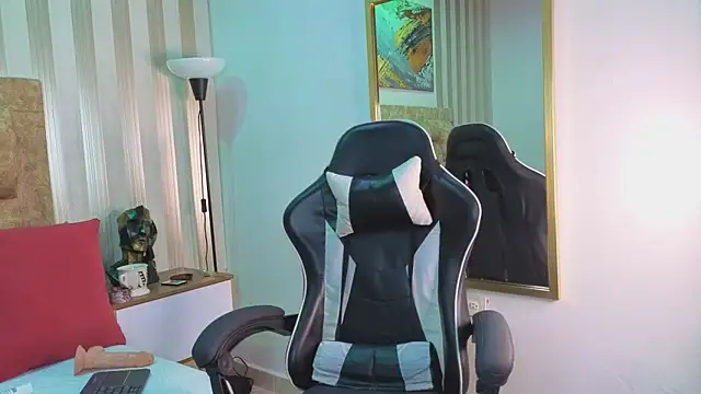 Chatroom XXX en direct de amara_queen_